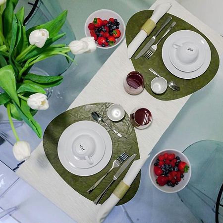밀라노 Sant'Agnese Smart 아파트 외부 사진