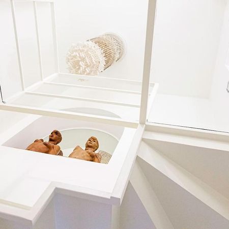 밀라노 Sant'Agnese Smart 아파트 외부 사진